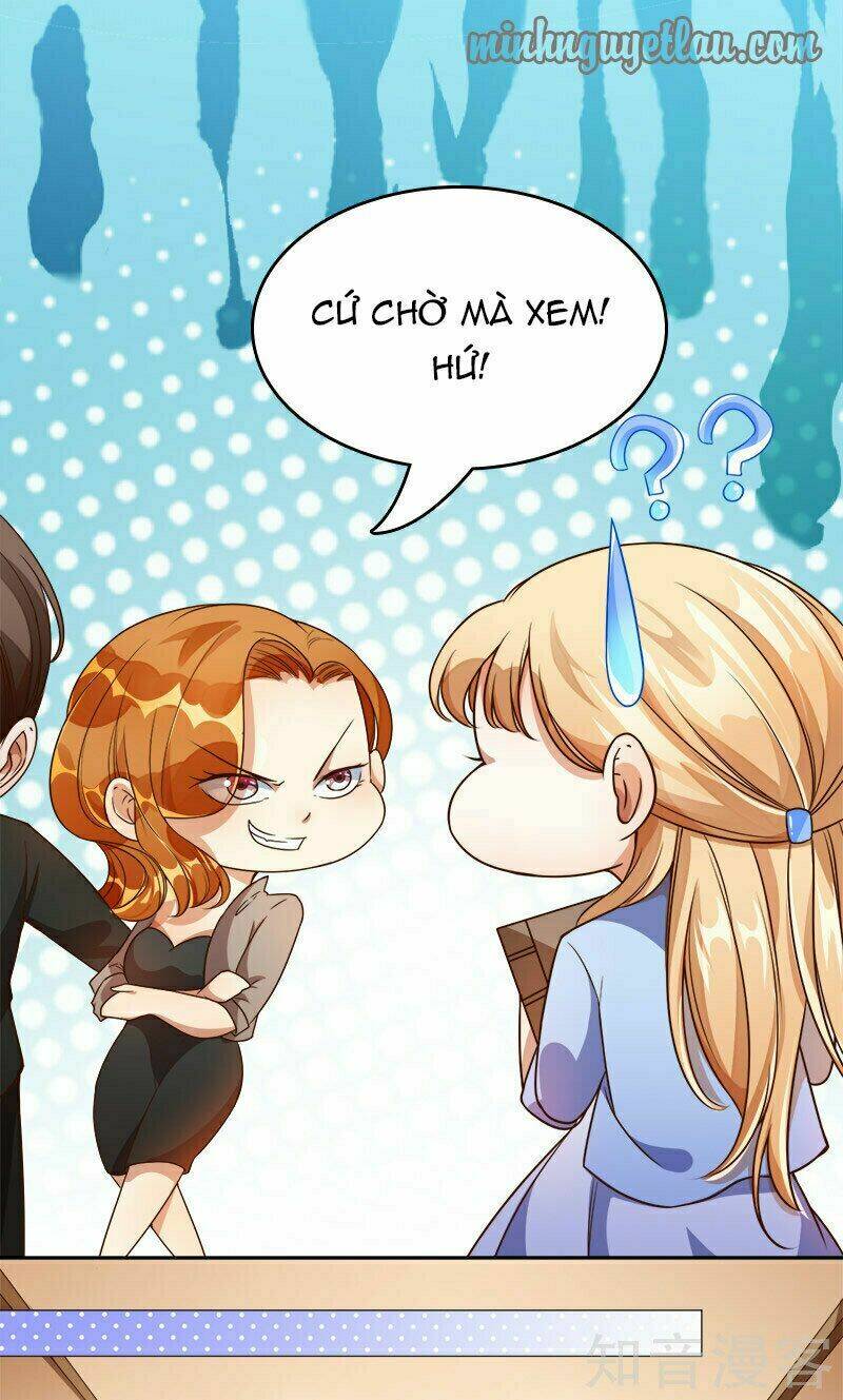 Lãnh Hôn Cuồng Ái: Chapter 36