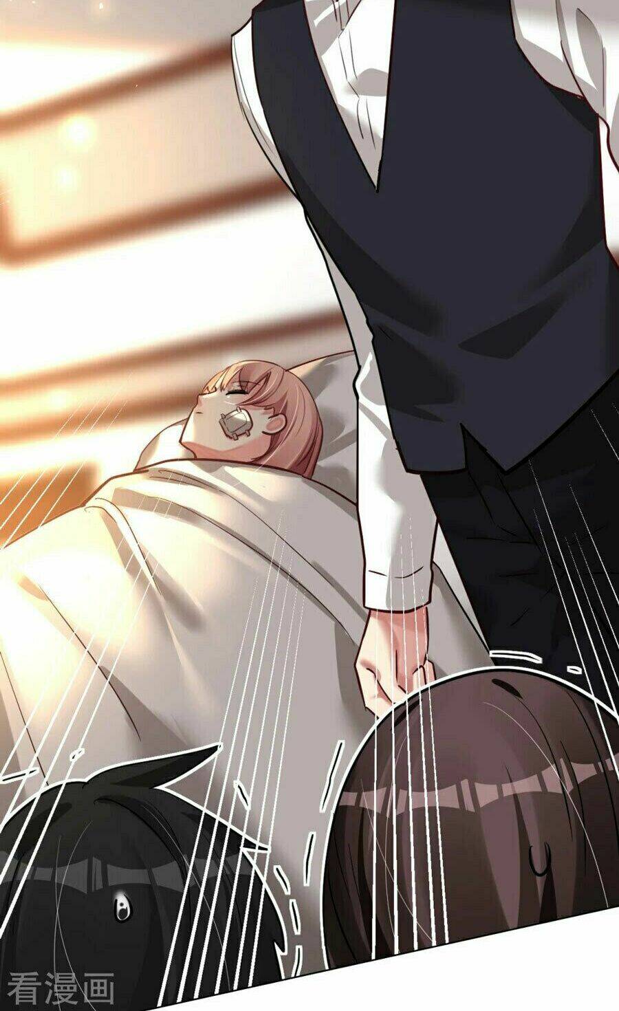 Vì Yêu Mà Khắc Cốt Ghi Tâm: Chapter 48