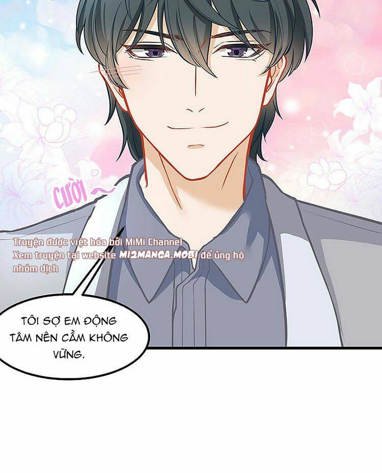 Manh Bảo Ngọt Ngào: Chapter 34
