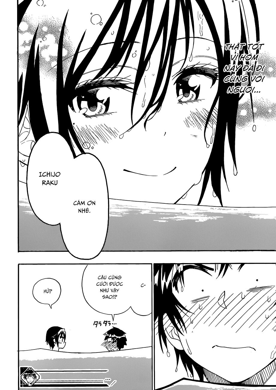 Tình Yêu Ngang Trái: Chapter 125