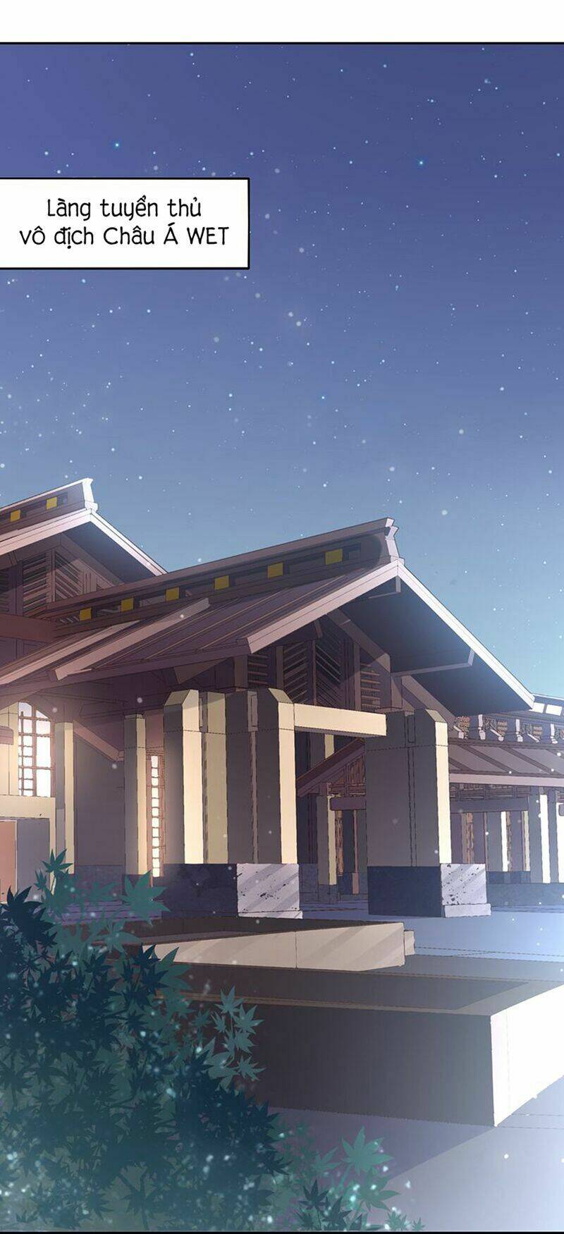 Mật Thất Khốn Du Ngư: Chapter 2