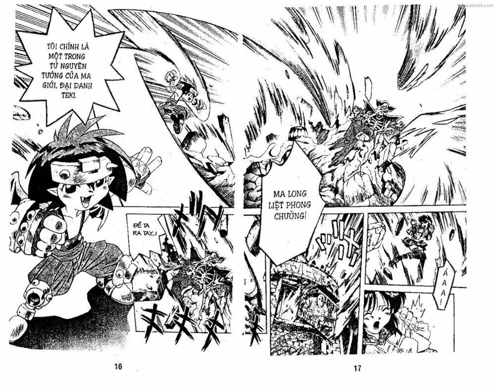 Devil And Devil: Chapter 50