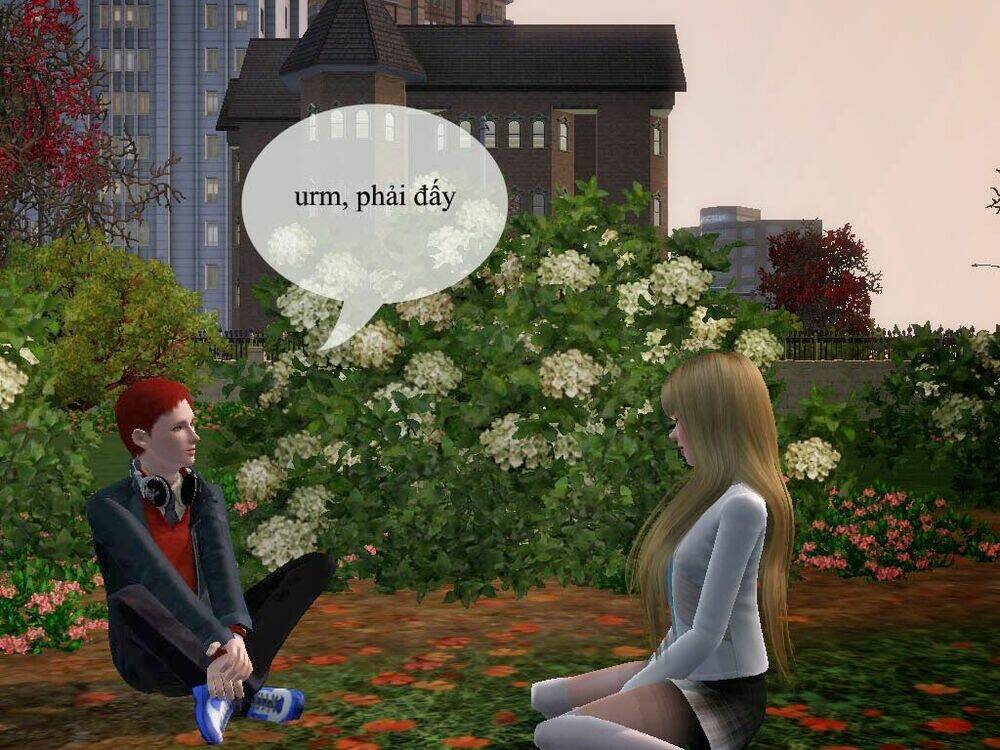 The Fate: Chapter 9