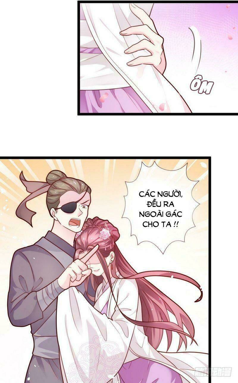 Vương Phi - Âm Động Thiên Hạ: Chapter 20