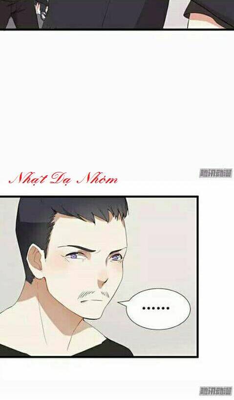 Thiên Kiều Bách Mị: Chapter 3