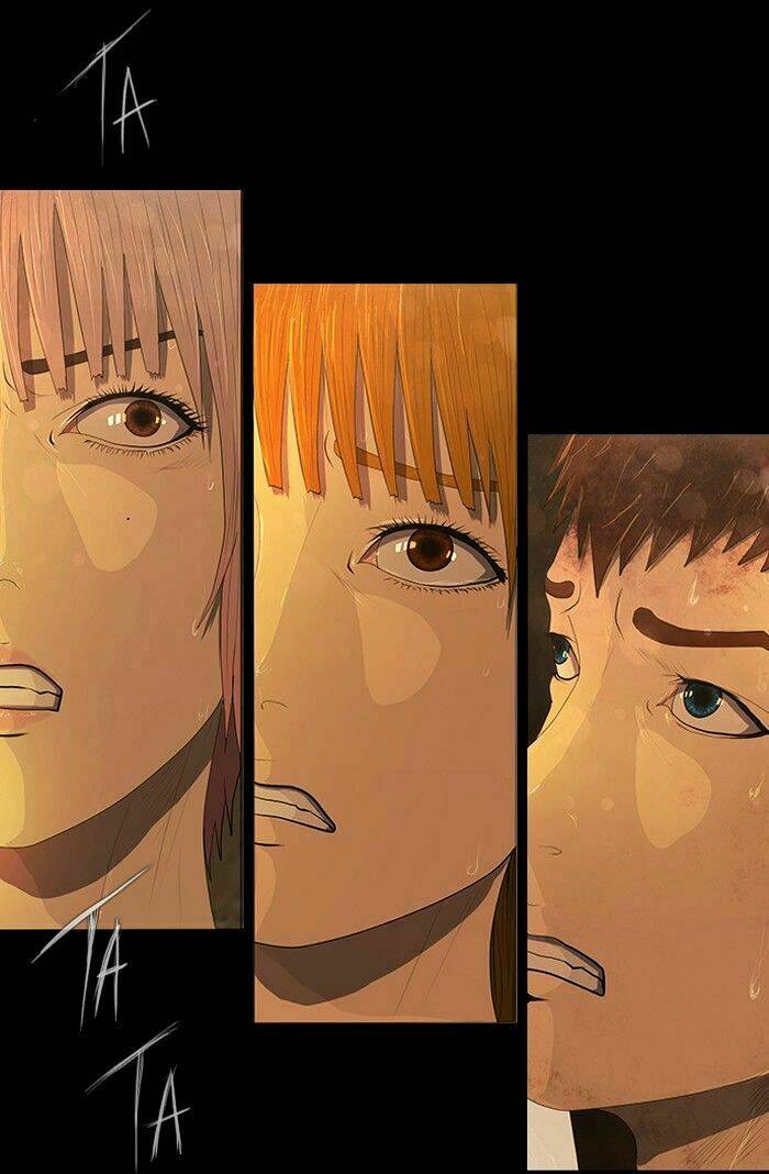 Dead Days: Chapter 38