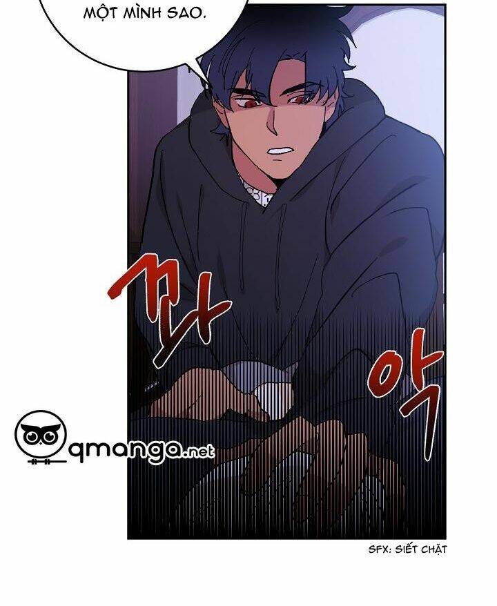 Kẻ Cắp Mặt Trăng: Chapter 40