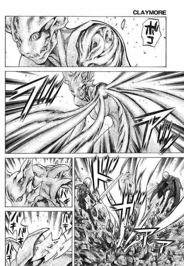 Mắt Bạc: Chapter 95