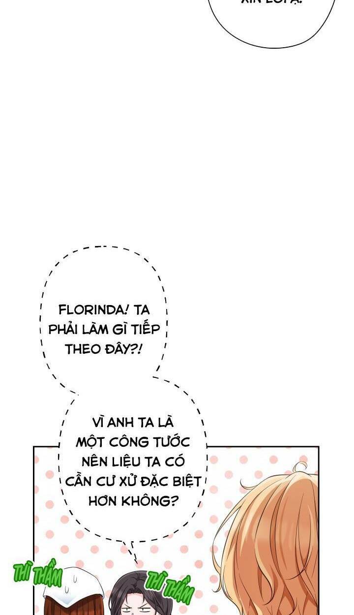 Gửi Đến Người Bạn Của Tôi: Chapter 16