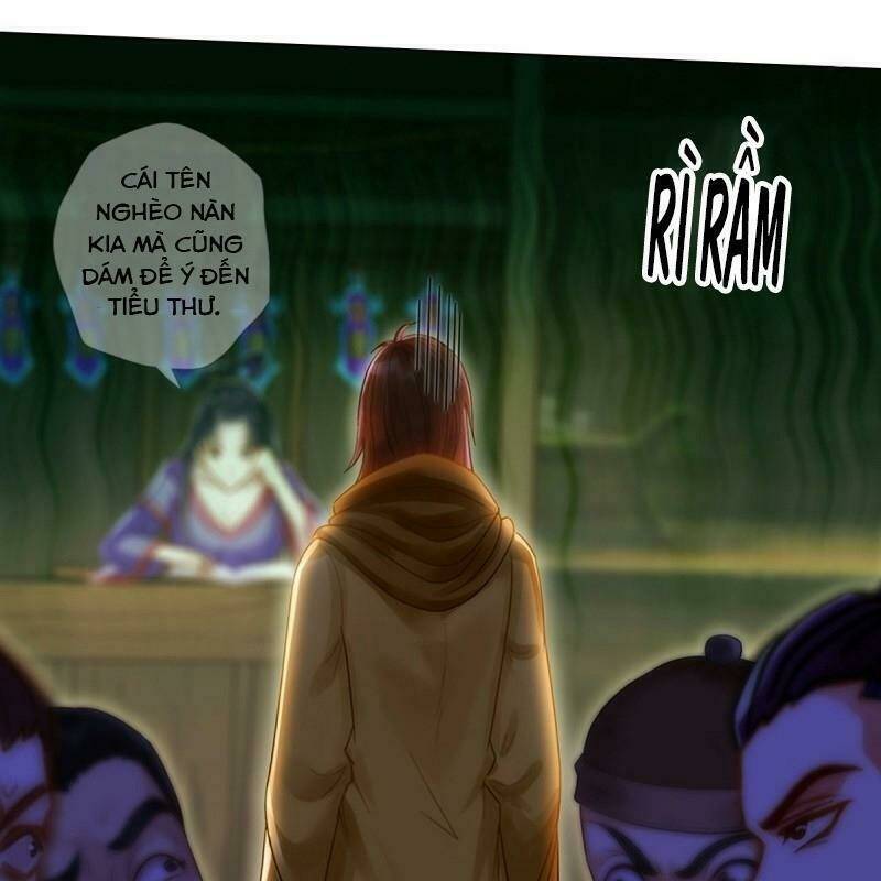 Bất Hủ Phàm Nhân: Chapter 41