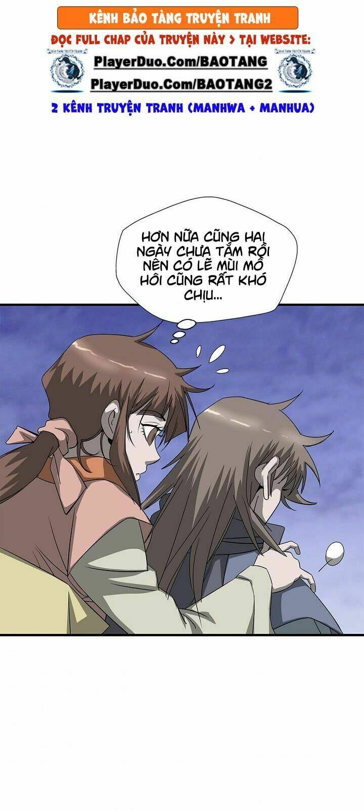 Cuồng Long: Chapter 37