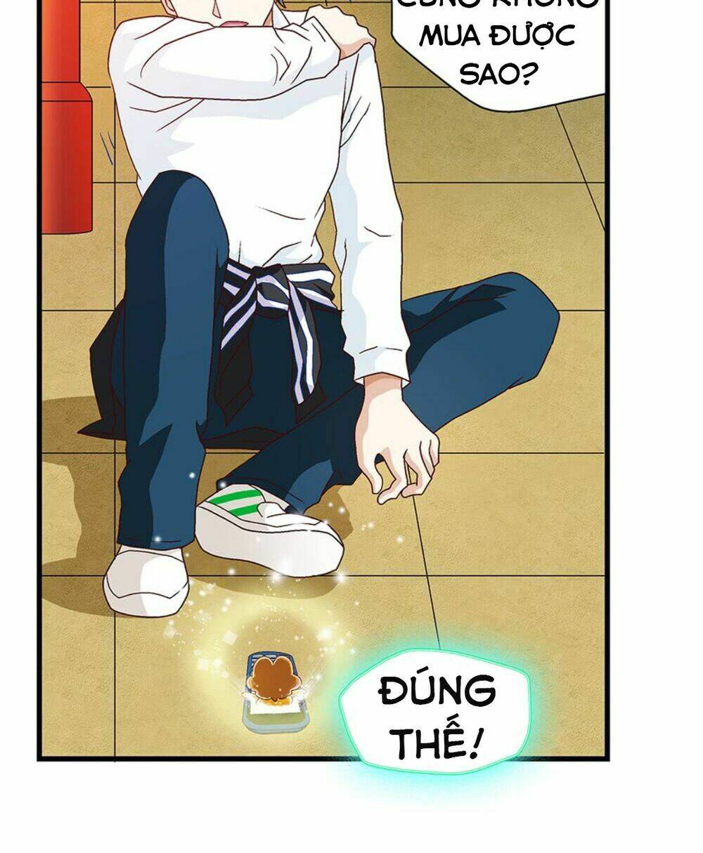 Độ Ta Không Độ Nàng: Chapter 4