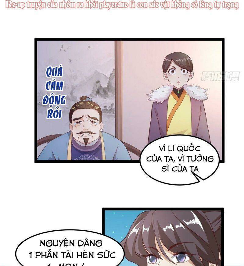 Bạo Manh Tiểu Tiên: Chapter 39