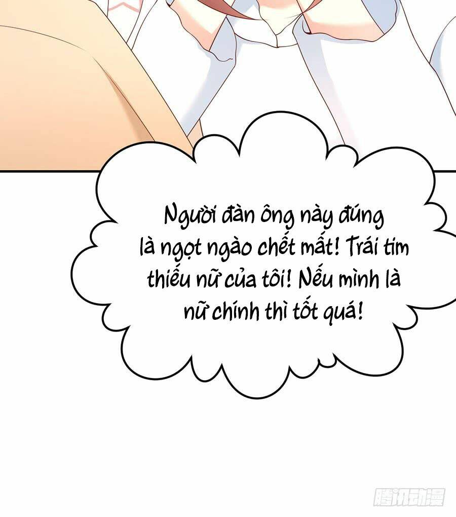 Nam Thần Truy Thê Chỉ Nam: Chapter 34.2