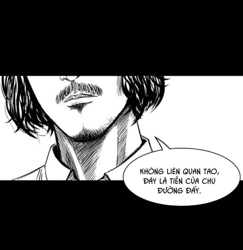 Dạ Hành Khuyển: Chapter 1