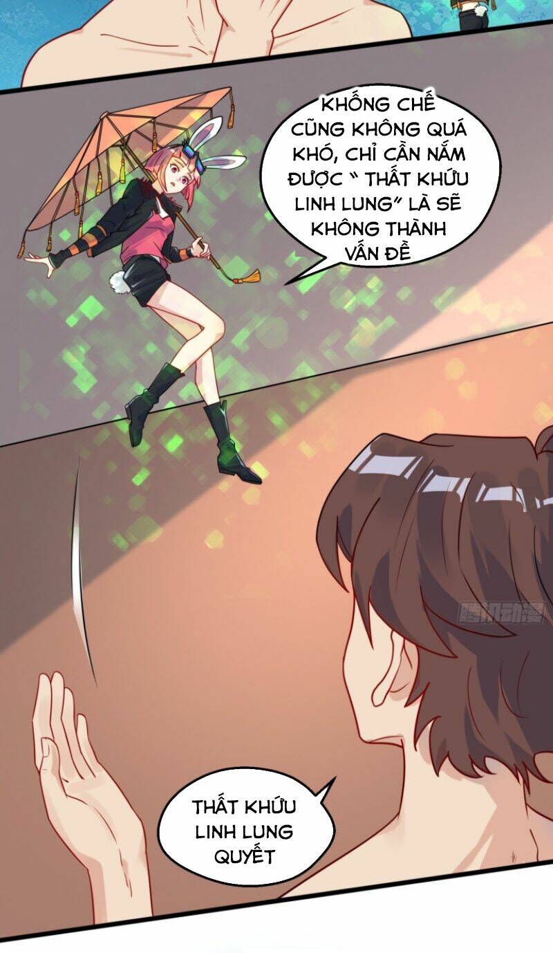 Tiên Giới Thương Thành: Chapter 59