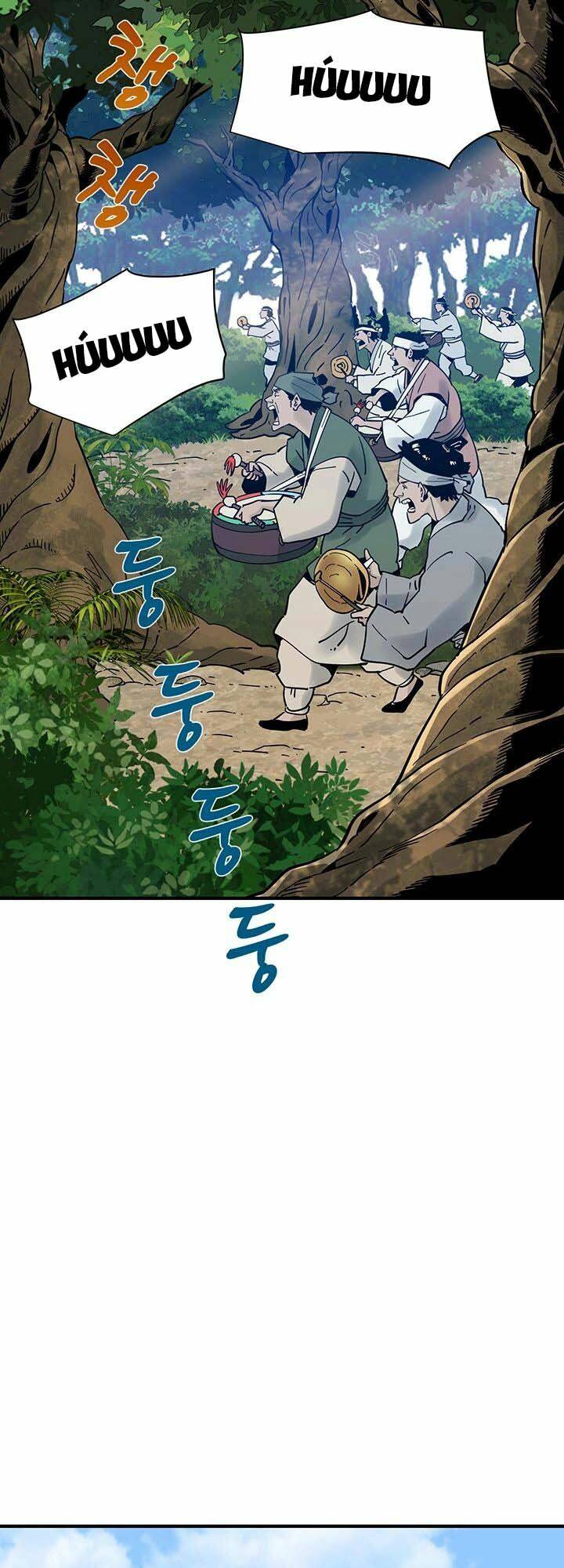 Hồi Ký Của Huyền Thoại Học Giả: Chapter 3