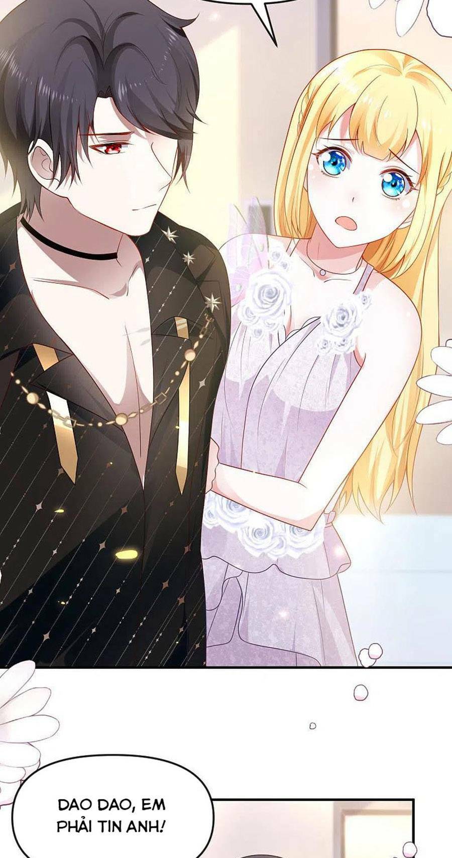 Sủng Hậu Của Vương: Chapter 146