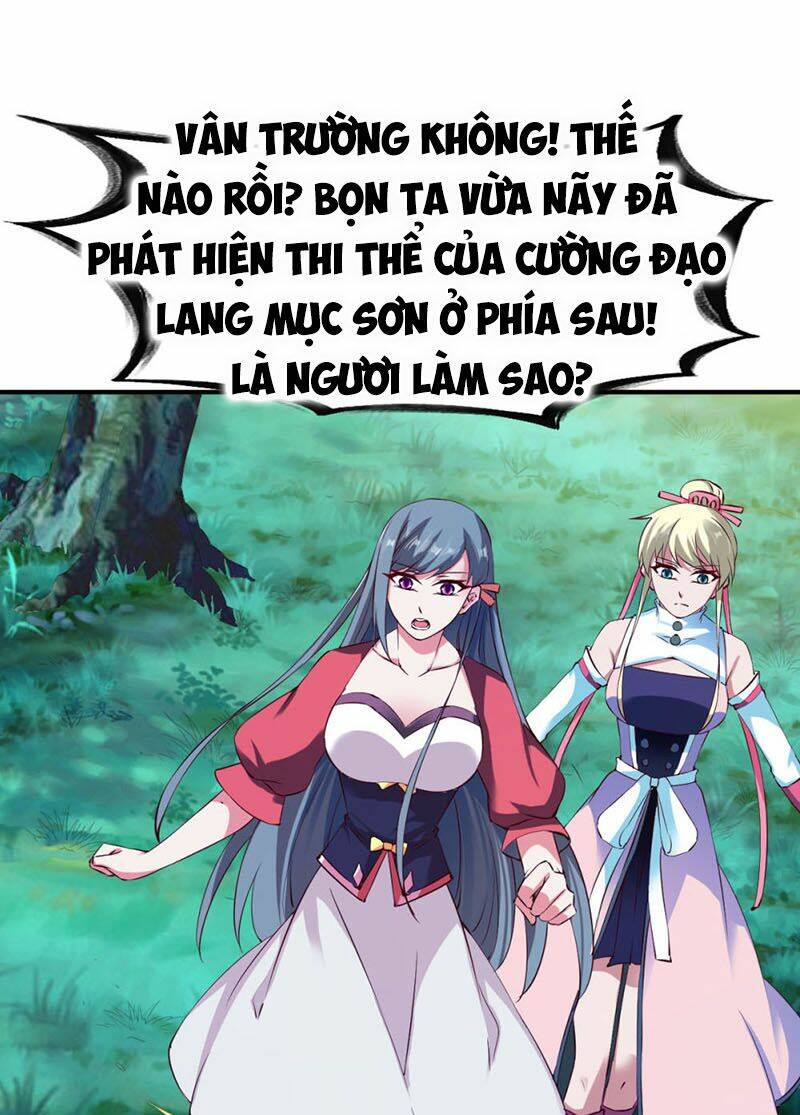 Chiến Đỉnh: Chapter 101