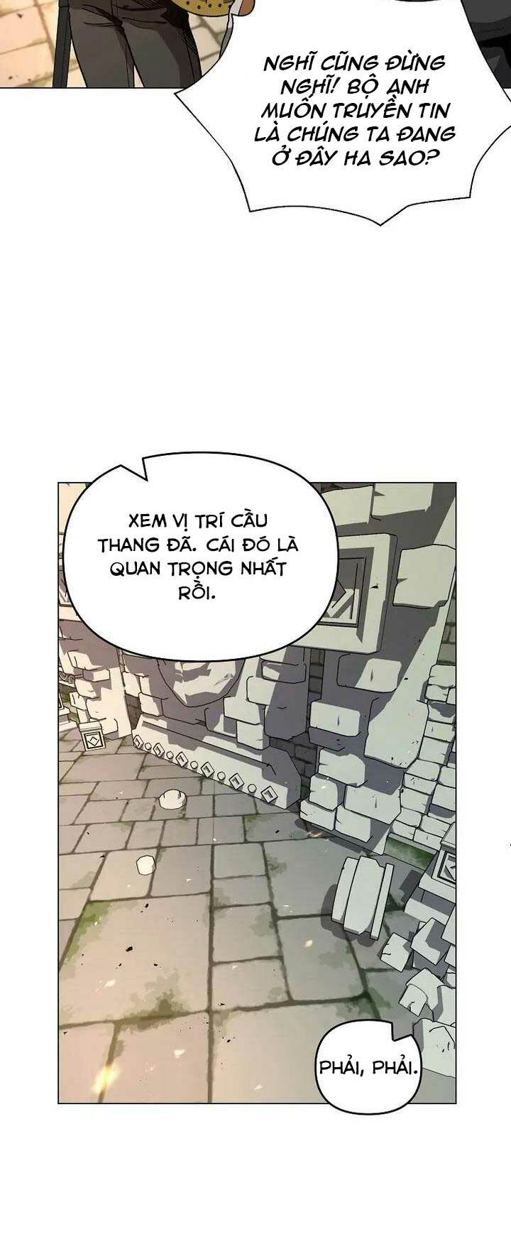 Con Đường Diệt Thần: Chapter 19