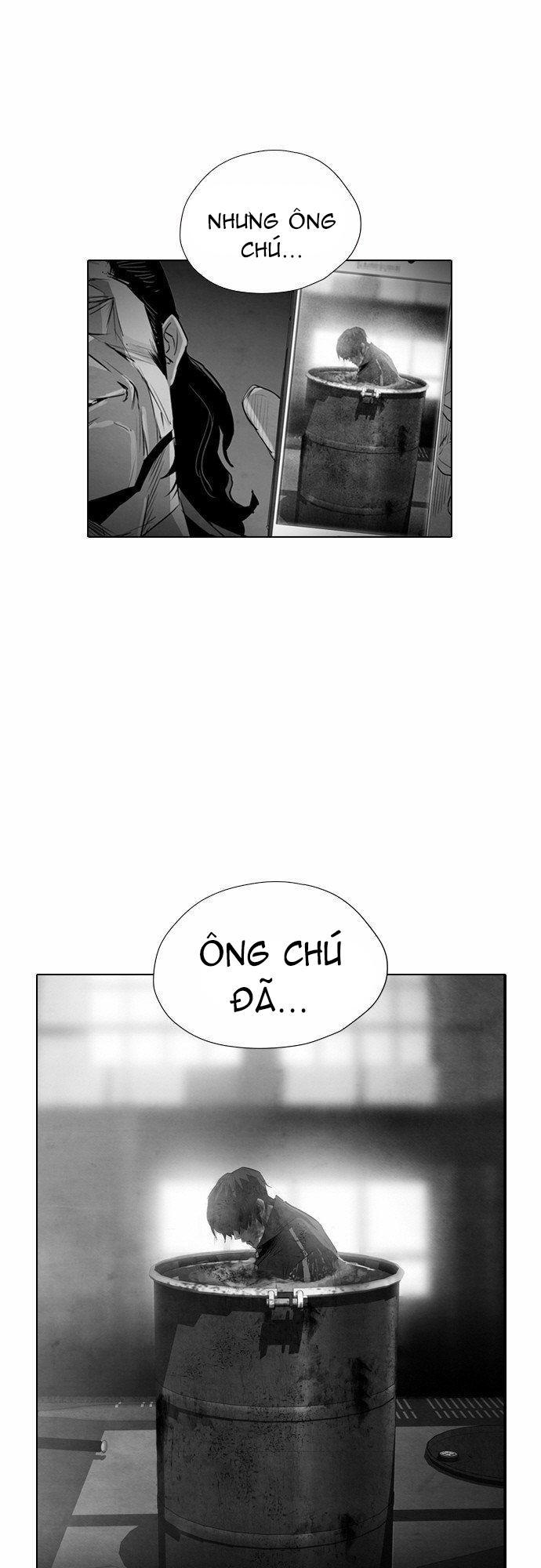 Revival Man: Chapter 20