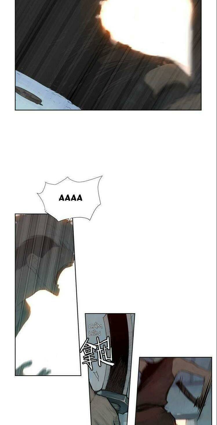 Danh Kiếm: Chapter 3
