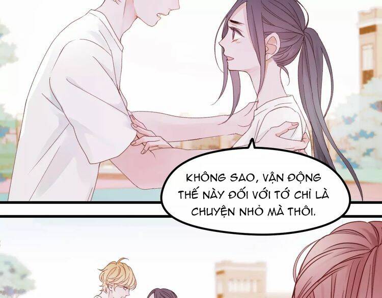 Lượm Được Một Tiểu Hồ Ly 2: Chapter 25