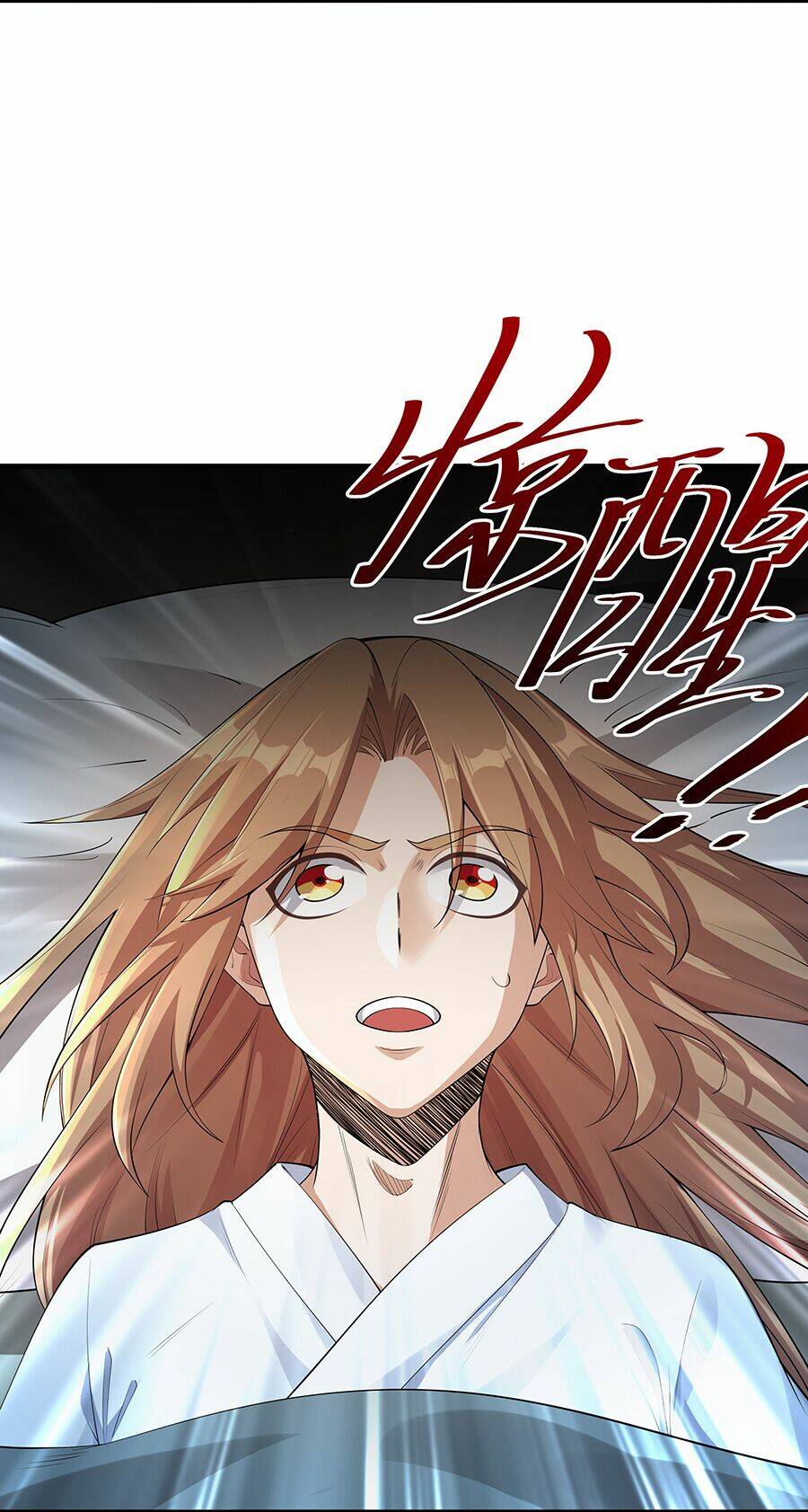 Ma Thú Chiến Thần: Chapter 2