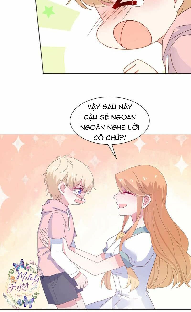 Ma Lạt Thiên Kim Đẩu Ác Thiếu: Chapter 103