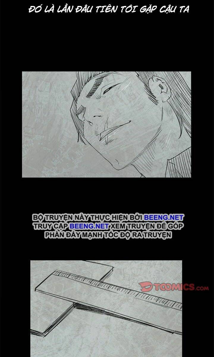 Kẻ Mạnh Nhất - Tong Edge: Chapter 49