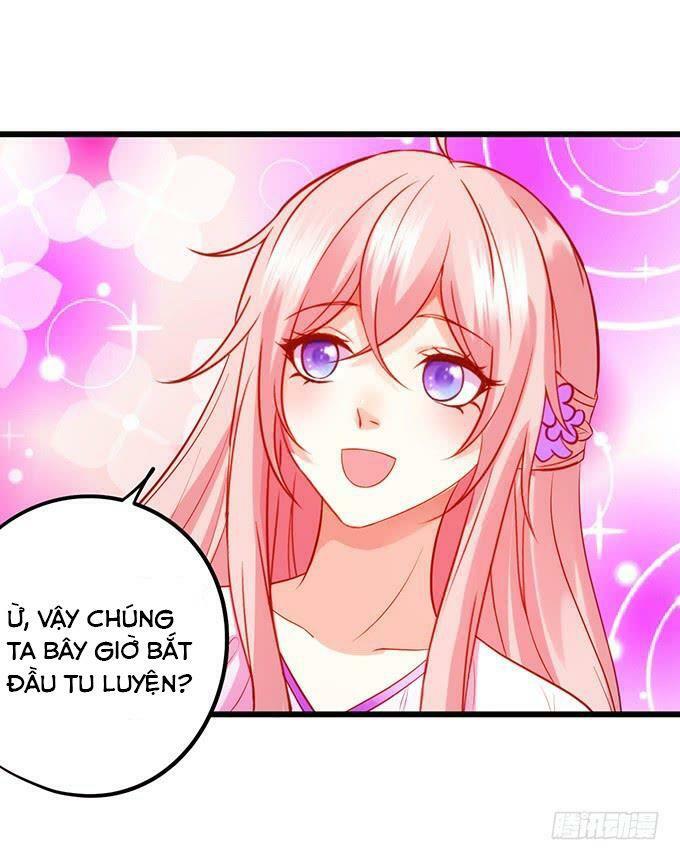 Hồ Tiên Hung Bạo: Chapter 92