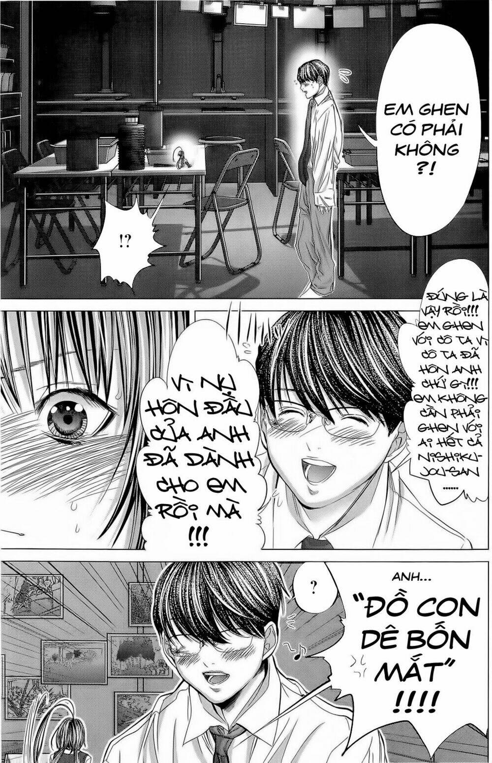 Minimum: Chapter 14