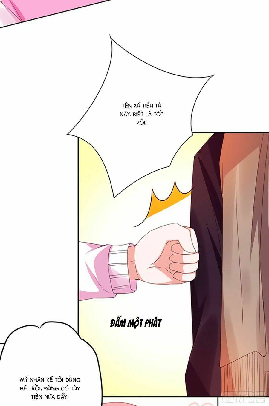 Bạn Trai Là Ngôi Sao: Chapter 93