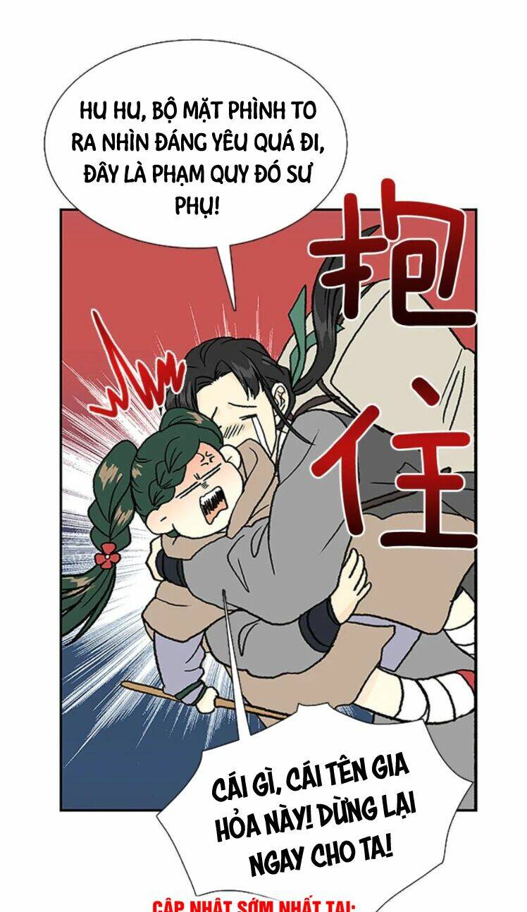 Học Sĩ Tái Sinh: Chapter 148.5