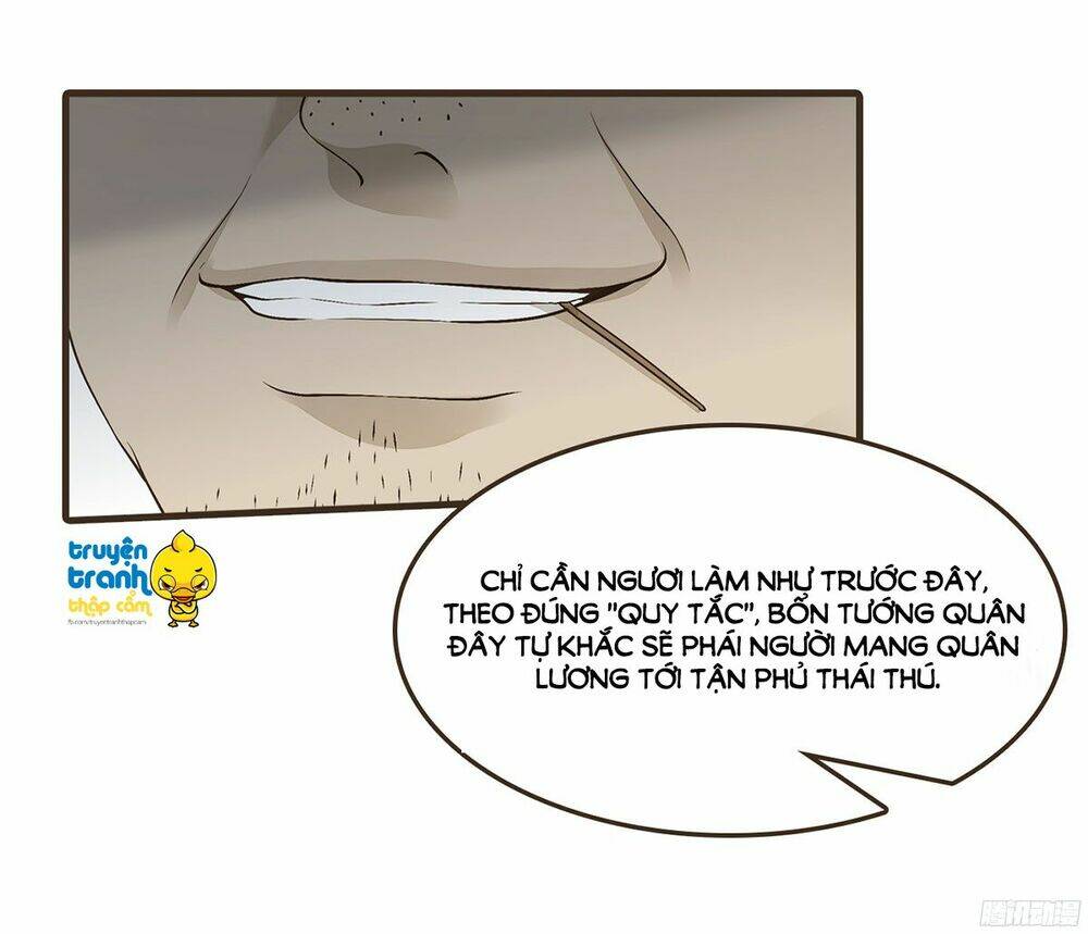 Đại Giá Thừa Tướng: Chapter 53