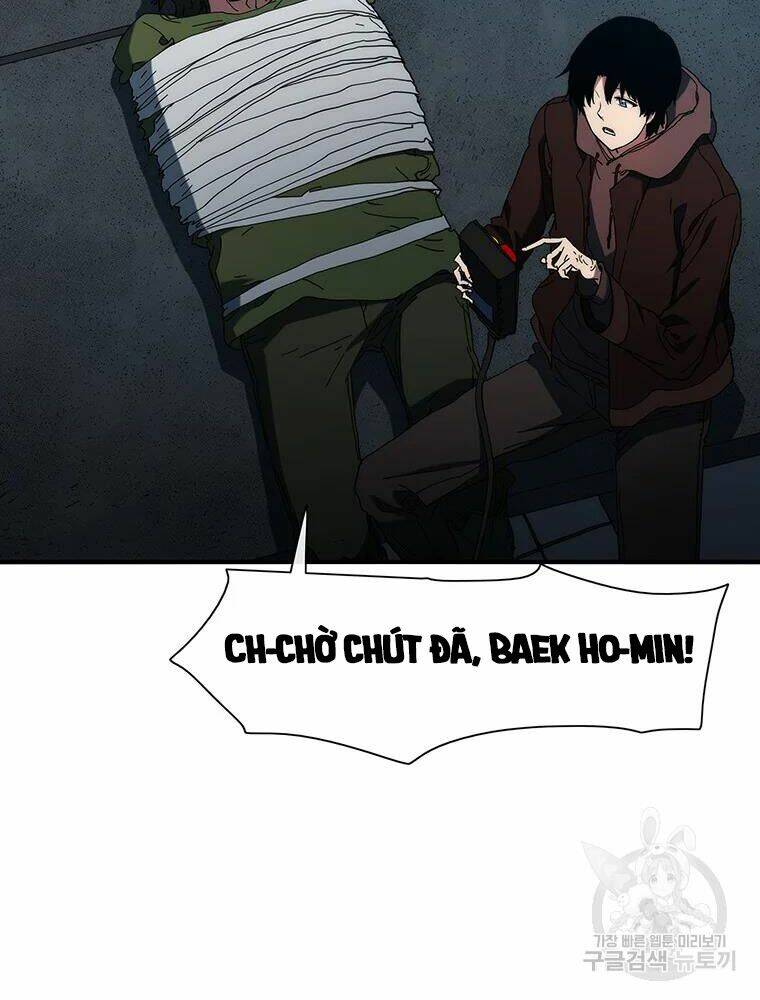 Các Chòm Sao Chỉ Chú Ý Mình Tôi: Chapter 35