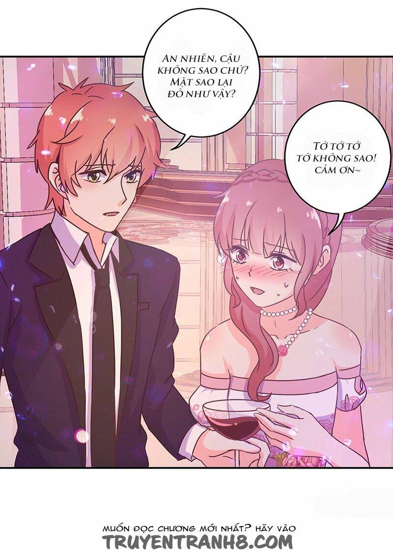 Trọng Sinh Chi Hao Môn Cường Thế Quy Lai: Chapter 95