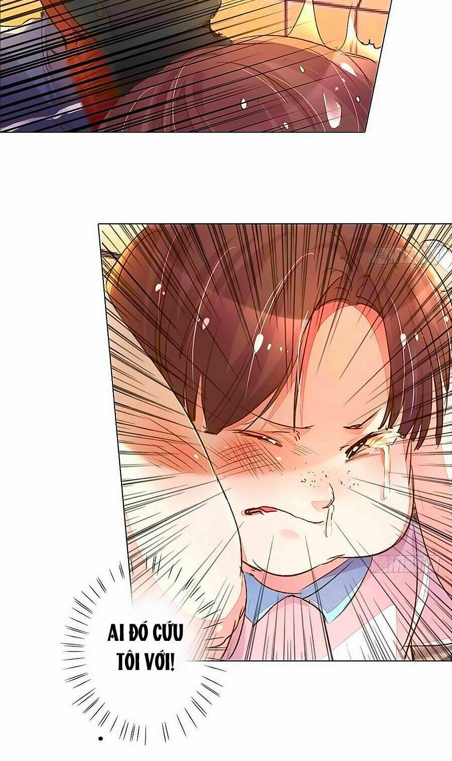 Hào Môn Tiểu Lãn Thê: Chapter 90