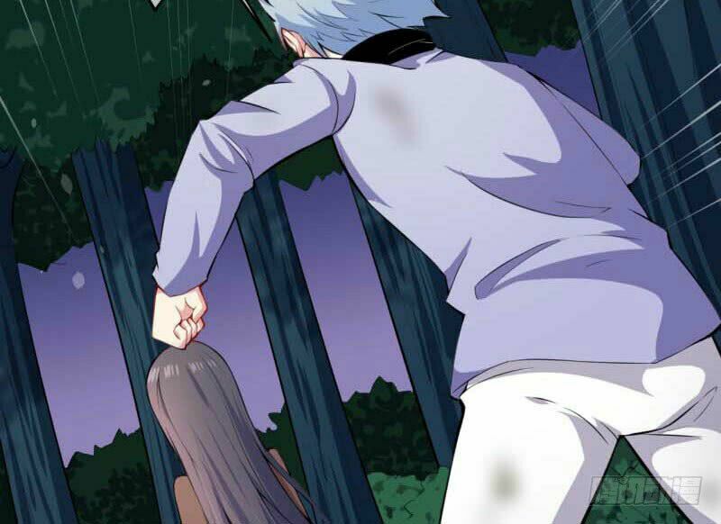 Ngạo Kiều Quỷ Vương Yêu Ta: Chapter 92