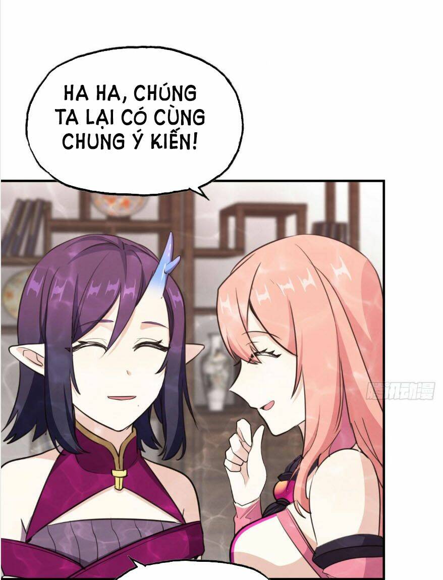 Khởi Đầu Bằng Một Con Côn: Chapter 97