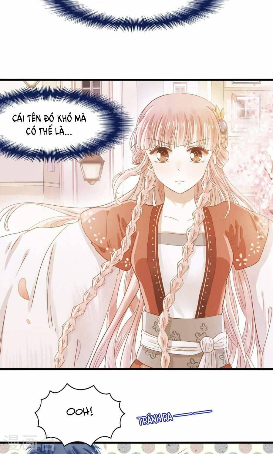 Tôi Bị Gấu Trúc Nhìn Trúng Rồi: Chapter 6