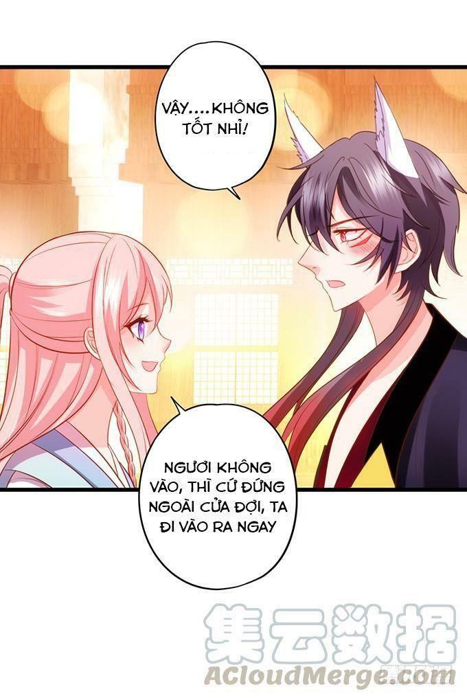 Hồ Tiên Hung Bạo: Chapter 111