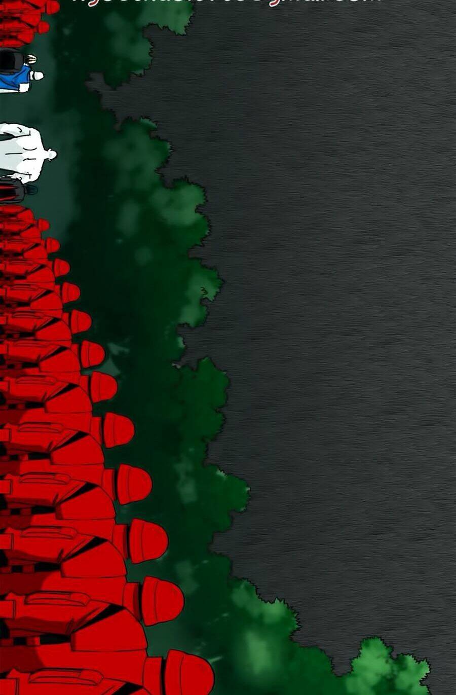 Đại Chiến Muỗi Biến Dị: Chapter 32