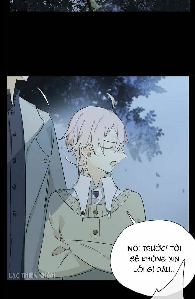 Phép Tắc Trường Ogus: Chapter 33