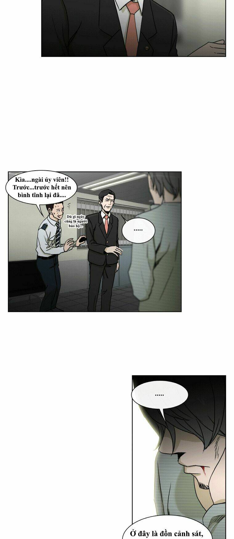 Anh Ấy Là Nữ Sinh Cấp 3: Chapter 38