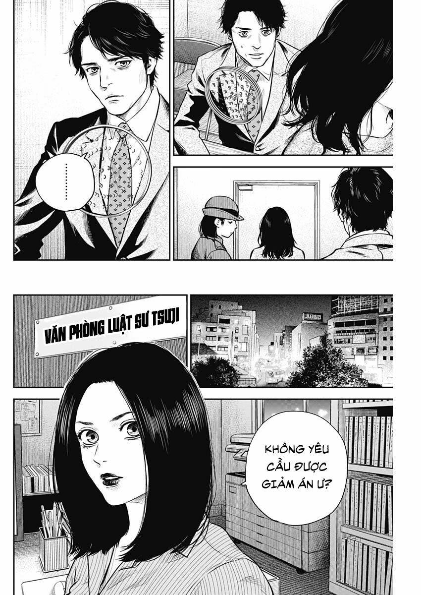 Giải Phóng: Chapter 5