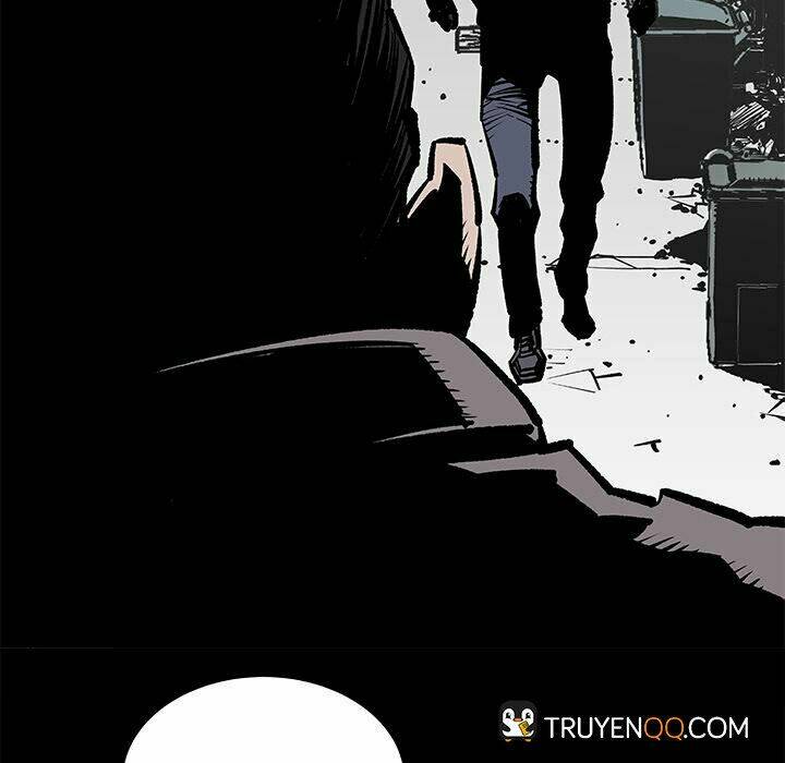 The Devil\’s Descendants: Chapter 1