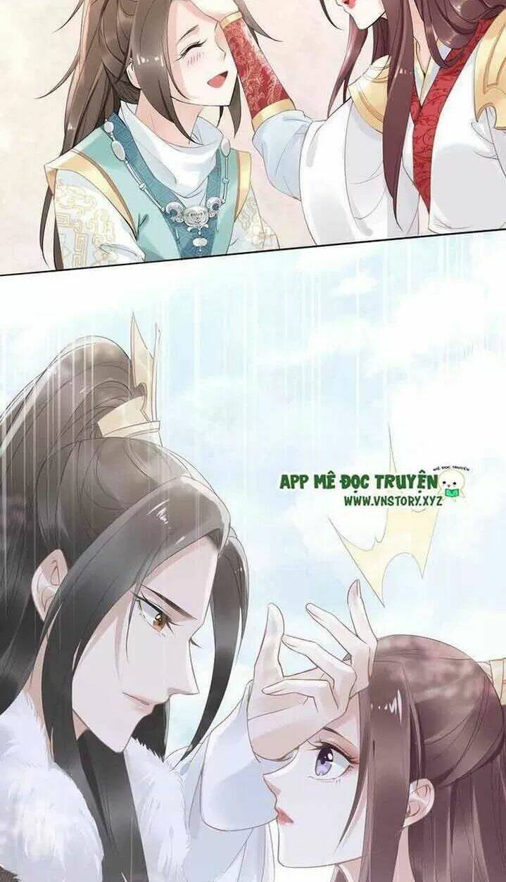 Nhất Sinh Nhất Thế Tiếu Thương Khung: Chapter 41