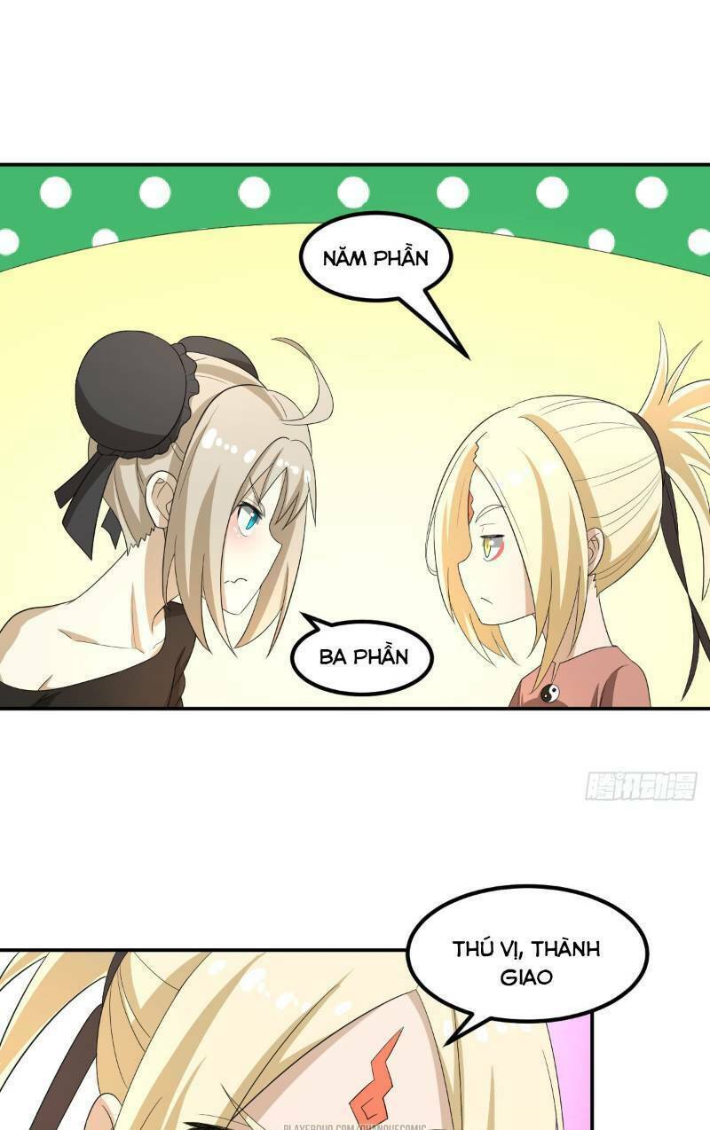 Nghịch Thiên Tiên Mệnh: Chapter 12