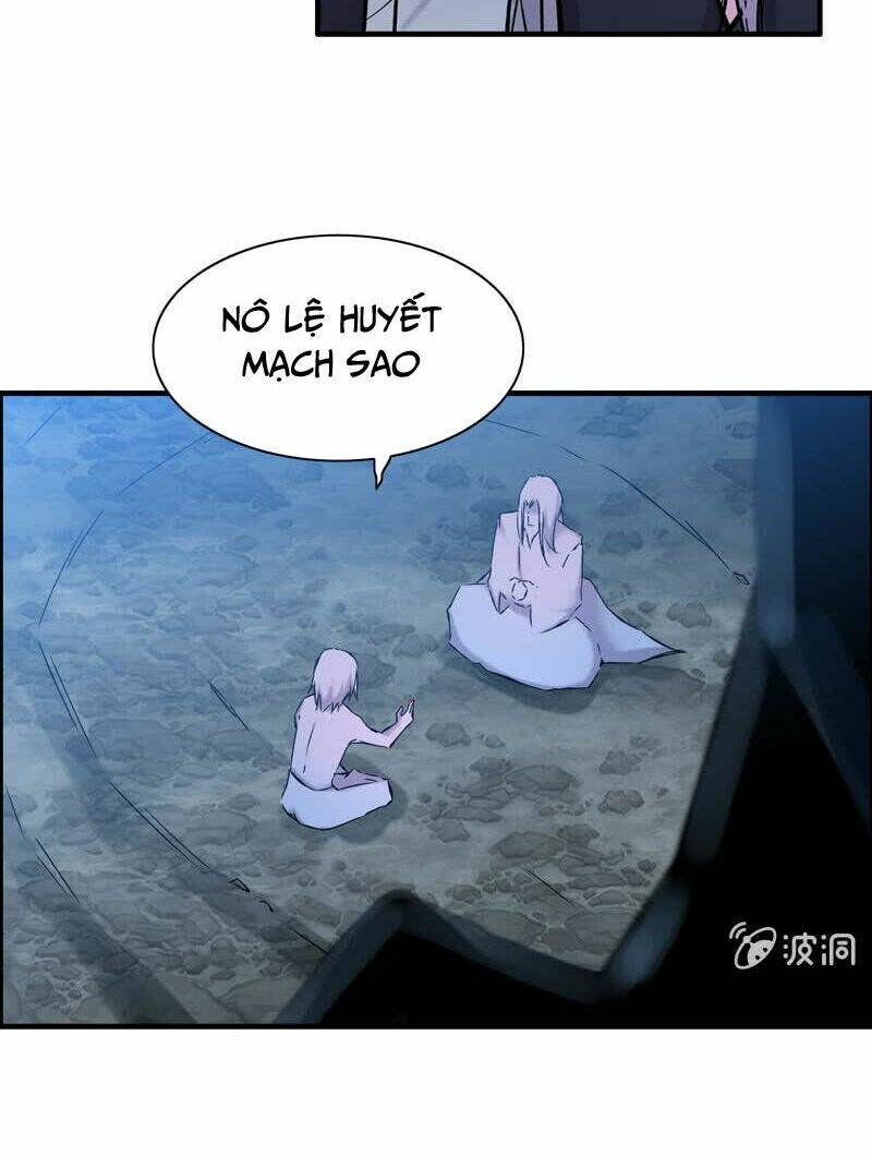 Thần Ma Thiên Sát: Chapter 2